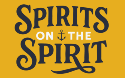 Spirits on the Spirit