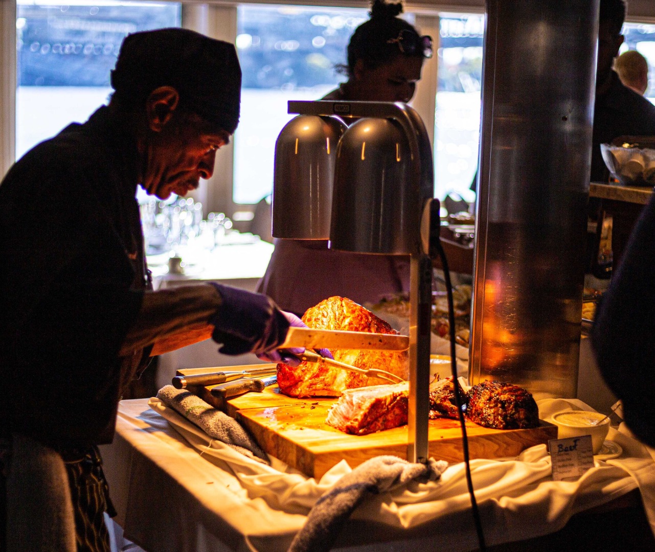 Christmas Day Cruise