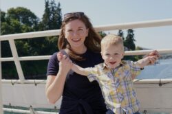 Portland Spirit Mother's Day Cruise