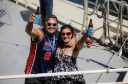 Portland Spirit Brews Cruise