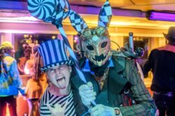 Portland Spirit BOO Cruise